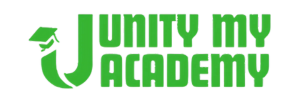 Unity My Academy Logo