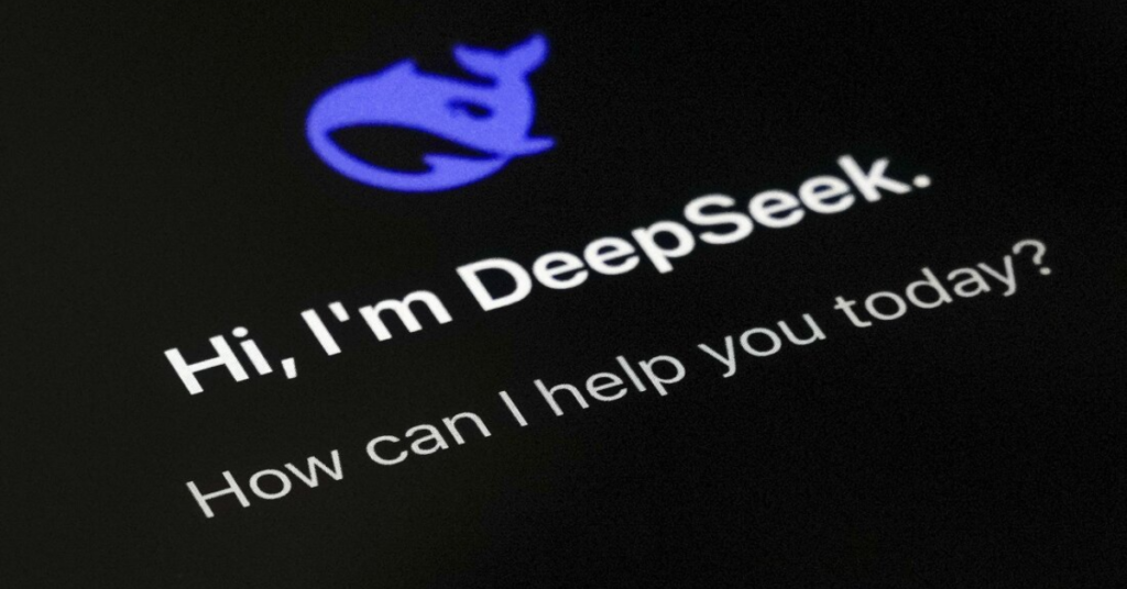 How is Deepseek going to change the whole world?