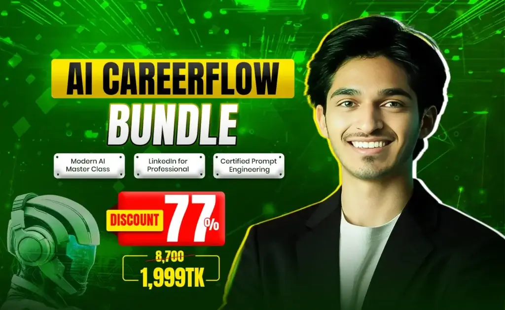 AI Careerflow Bundles