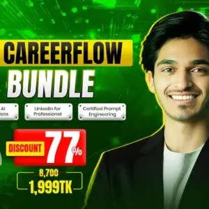 AI Careerflow Bundles