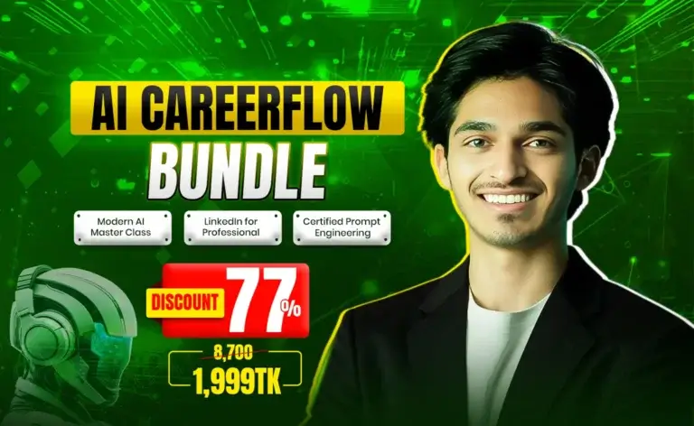 AI Careerflow Bundles