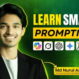 Learn Smart Prompting