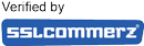 SSLCOMMERZ Verified